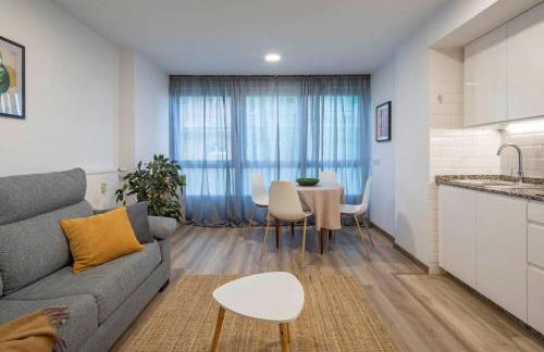 Lindo estudio en el centro by CABANA Rentals - Foto 11