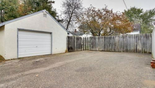 Pet-Friendly Cottage in DWTN Brainerd - Foto 3