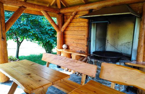 Chatki U Hanusi - Photo 28