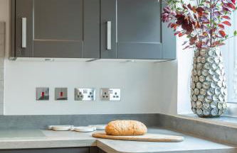 Luxury cottage with high-end bathrooms - NEWLY REFURBISHED - Foto 25