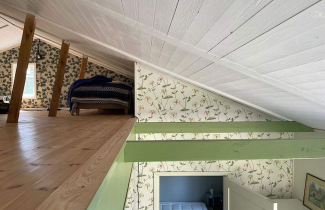 3 Person Holiday Home in Uddevalla-by Traum - Foto 17