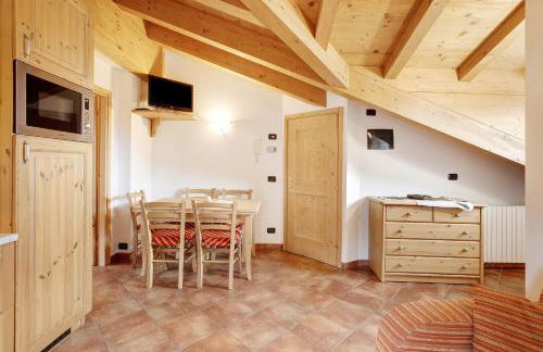 Casa Michela Mansarda - Foto 6