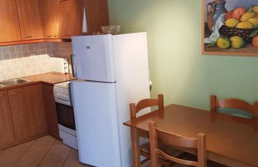 Schinas Apts. - Foto 5