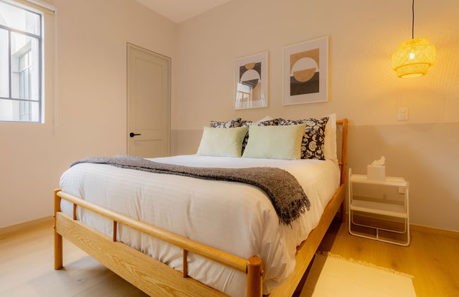 Capitalia Nuevo Polanco - Photo 14