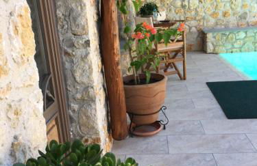 Villa Lithos Parga - Foto 67