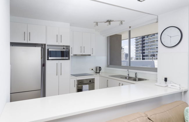 Sunbird Beach Resort - Photo 35