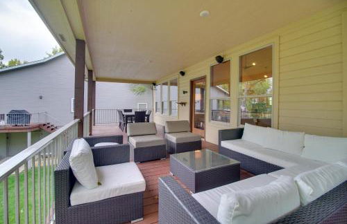 Pool Access, Deck and Boat Slip Monkey Island Oasis - Foto 31