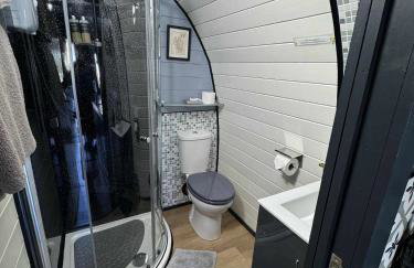 Coe Pod, West Highland Way Holidays - Foto 31