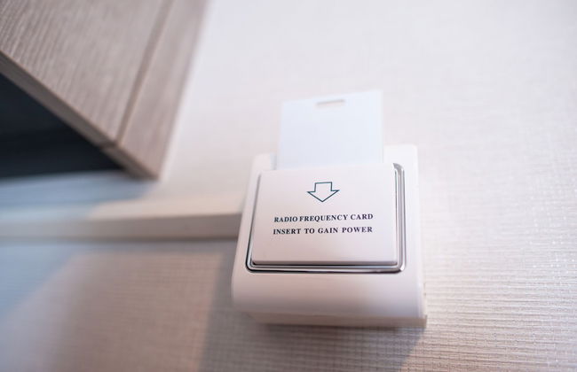 I'm Chinatown Residence - Photo 27