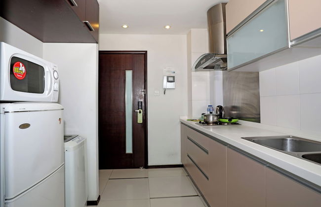 World Union Service Apartment Cosmo - Photo 24