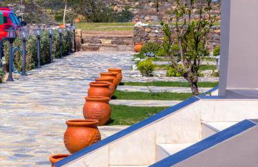 Elafonisi Paradise with Parking, WiFi, - Walking Distance to the Beach - Foto 45