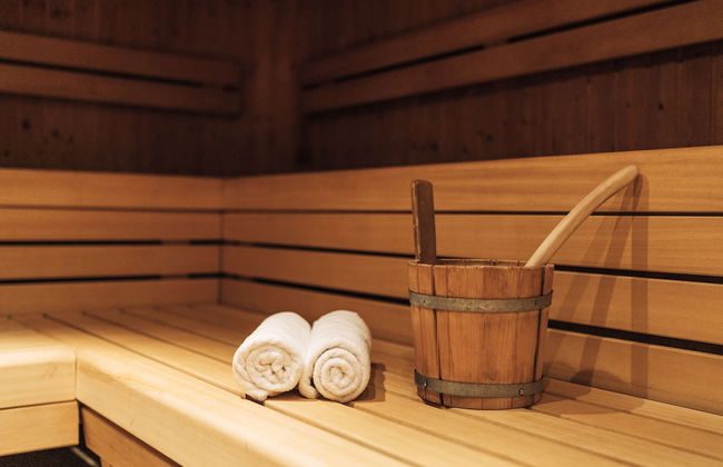 Slow Travel Resort Kirchleitn - OBERKIRCHLEITN - Photo 58