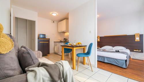 Cerise Nantes Atlantis - Foto 3