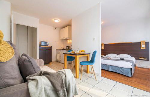 Cerise Nantes Atlantis - Foto 4