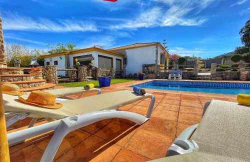 JARANDALUS (casa con atractivo y encanto) - Foto 18