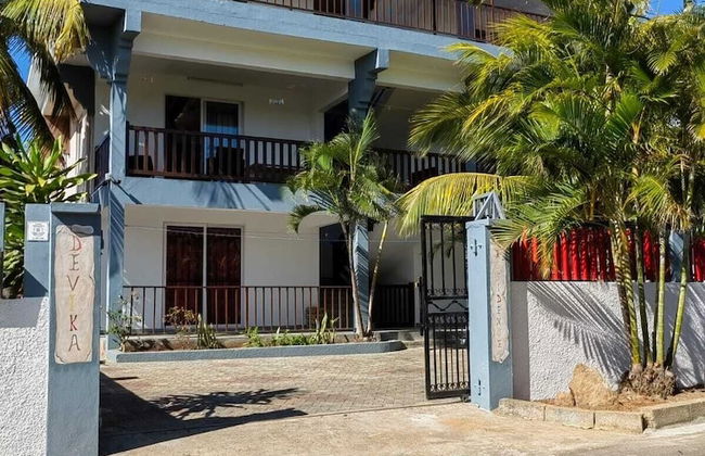 Residence Devika2 Trou aux Biches - Photo 1