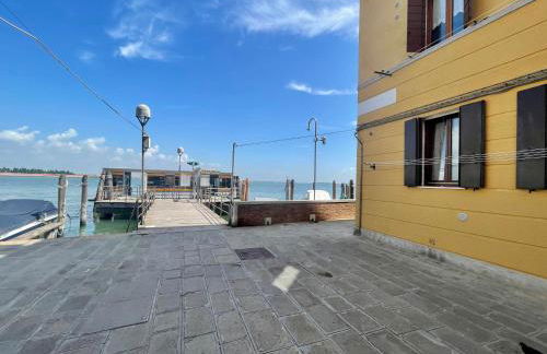 Ca' Monica Panoramic-Canal View, Biennale - Foto 24