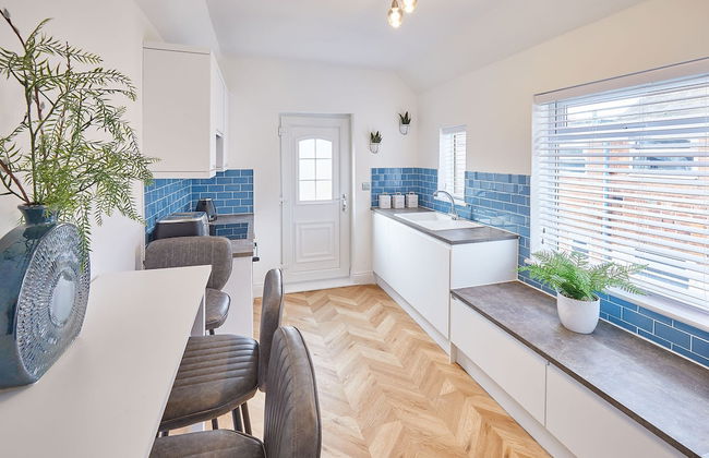 Host Stay Marshlands - Foto 7