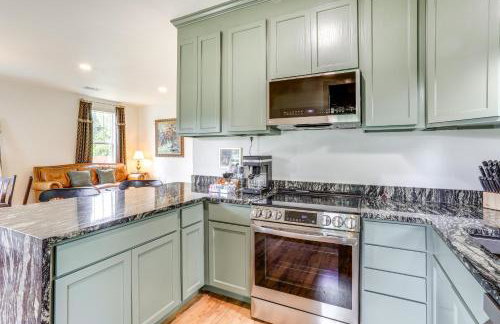 Large Yard Pascagoula Peach Home in Baton Rouge - Foto 9