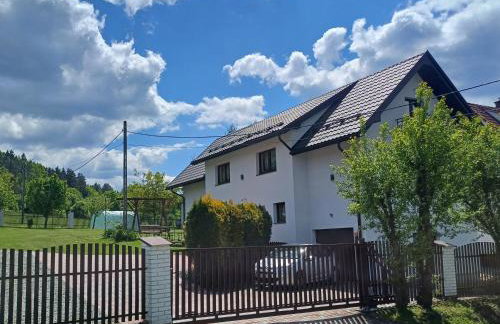 Pokoje pod Śnieżnicą - Foto 17