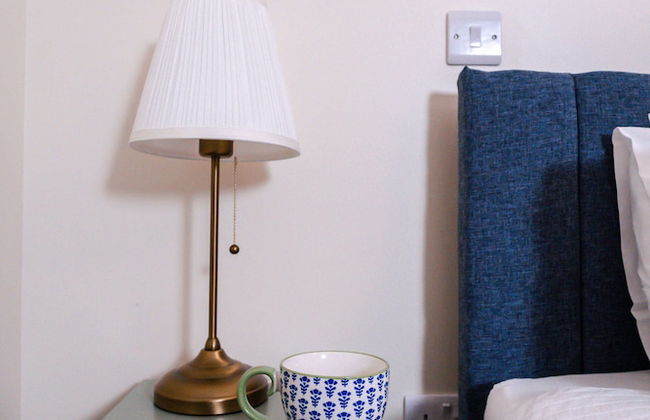 Epiphany House - Foto 16