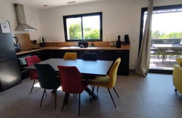 Villa lavandin - Photo 47