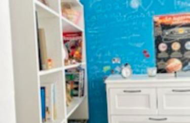 magnifique appartement basilique de saint Denis - Foto 15