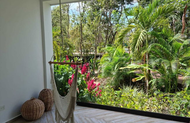 APARTAMENTO DE LUJO EN OASIS - TULUM - Photo 23