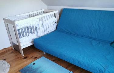 Klimatyczny dom z bali - Foto 25