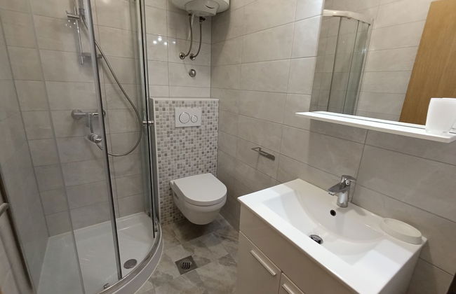 Apartments Valentina-B - Foto 55