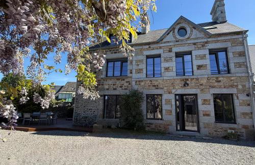 GÎTE Les Cigognes N0ires - Foto 1