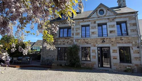 GÎTE Les Cigognes N0ires - Foto 1