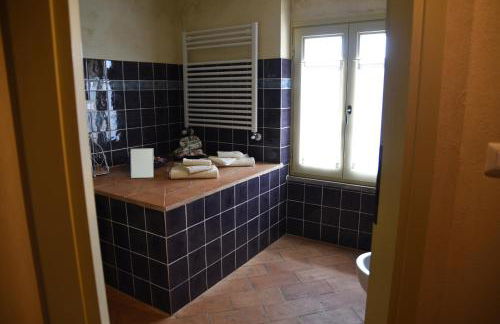 Agriturismo Poggio ai Legni - Foto 21