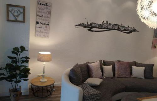 Ferienwohnung Waldblick - Foto 19