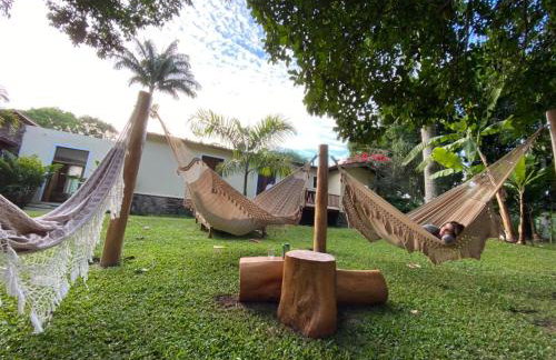 Casa Amarela - Foto 5