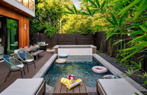 Casa Sol - Heated Pool Outdoor Living & Design - Foto 16