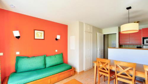 La résidence du Lac - maeva Home - Appartement 3 pièces 6 personnes - Sélection MAE-0401 - Foto 2