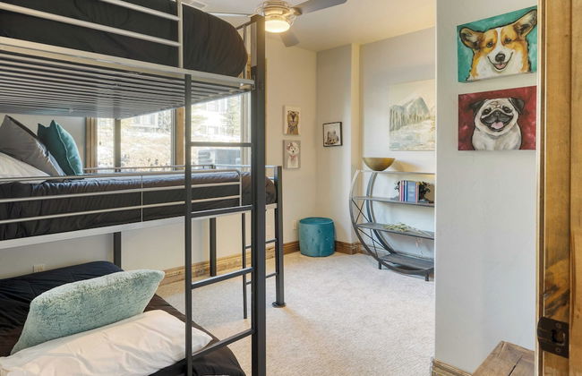 Blue Skies Lakeside Family-friendly Getaway w/ Hot Tub & BBQ - Foto 16