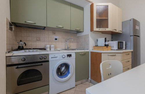Galliari Comfort Home by Wonderful Italy - Foto 28