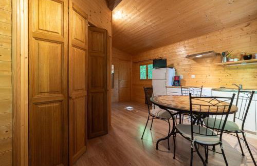 Gite Du Mas De L'horte Gafet - Foto 10