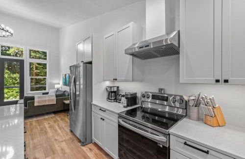 Wagon Wheel Hideaway - All season new build home near Tamarack Resort & Lake Cascade - Photo 63