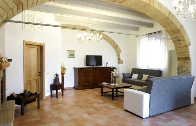 Podere Sant'Elisa - Foto 13