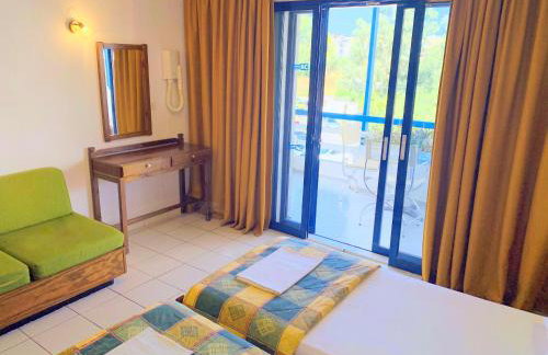 Kassavetis Center - Hotel Studios & Apartments - Photo 152