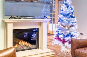 Victorian retreat within a private estate - Foto 38