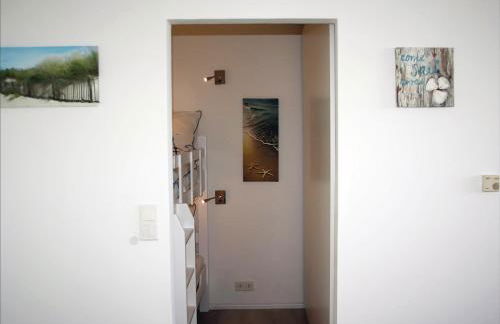 Steinwarder 9 - Haus "Seeschwalbe" ST9 017 Steinwarder 9 - Foto 13