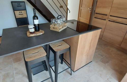 Villa avec piscine proche mer et saint tropez - Foto 15