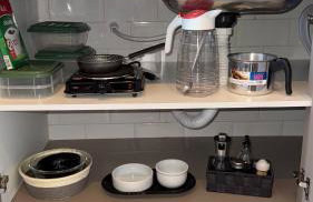 Studio 500m Hospital Unimed e Shopping Park Sul - Foto 17