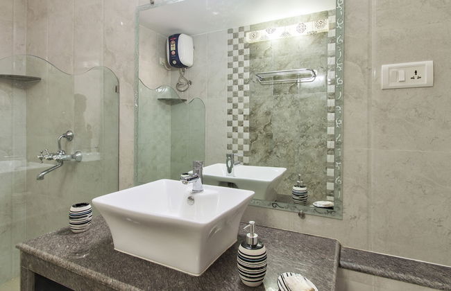 Villa Calangute Phase 4 - Photo 14