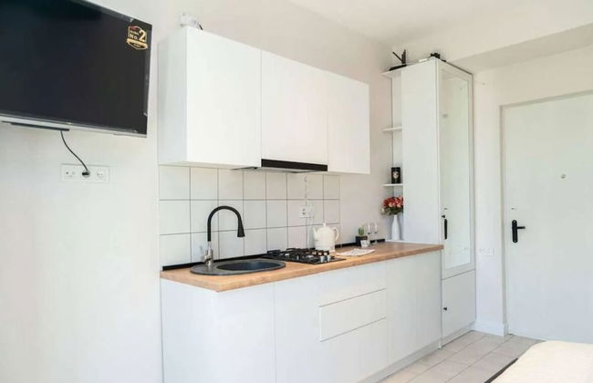 Epic 1Bed unit Huge Balcony area - Foto 2