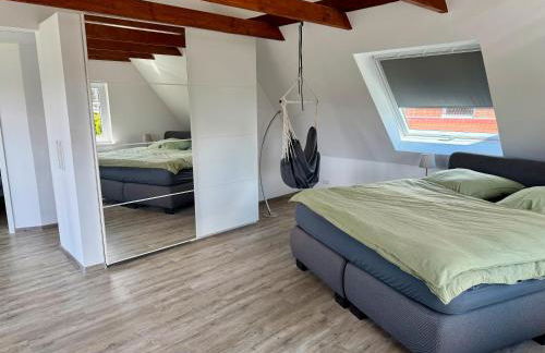 Ferienhaus Neeborg - Foto 8